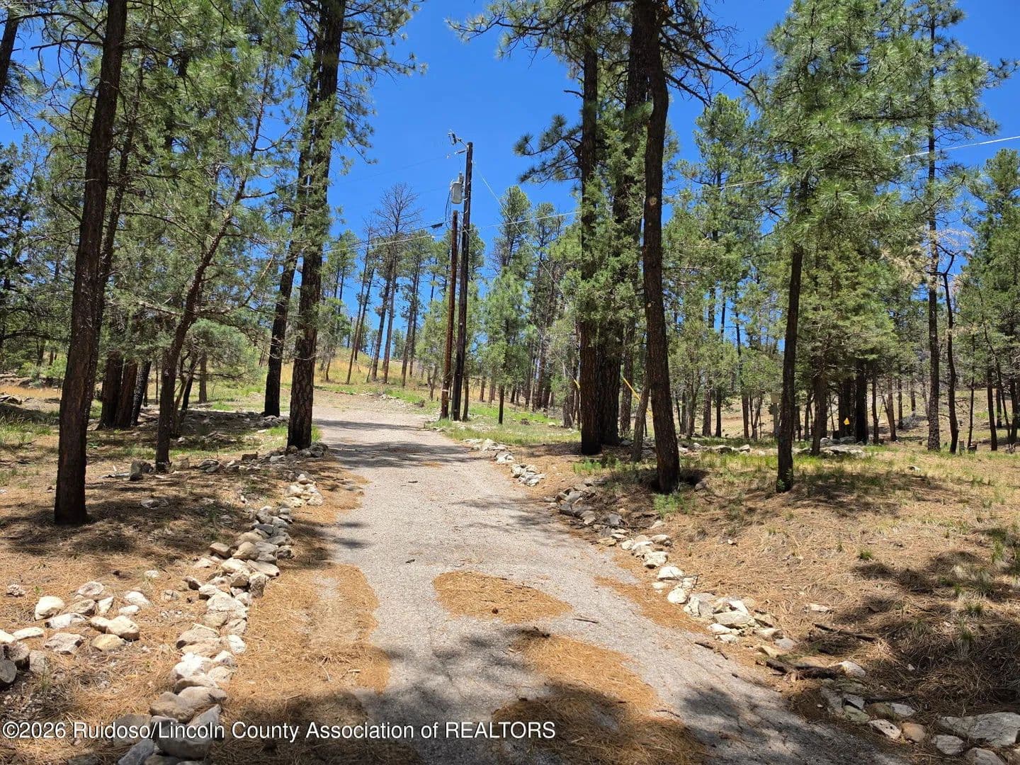 Property from 209 Lake Shore Drive #(Lot 3) - KW - Alto, New Mexico, 88312