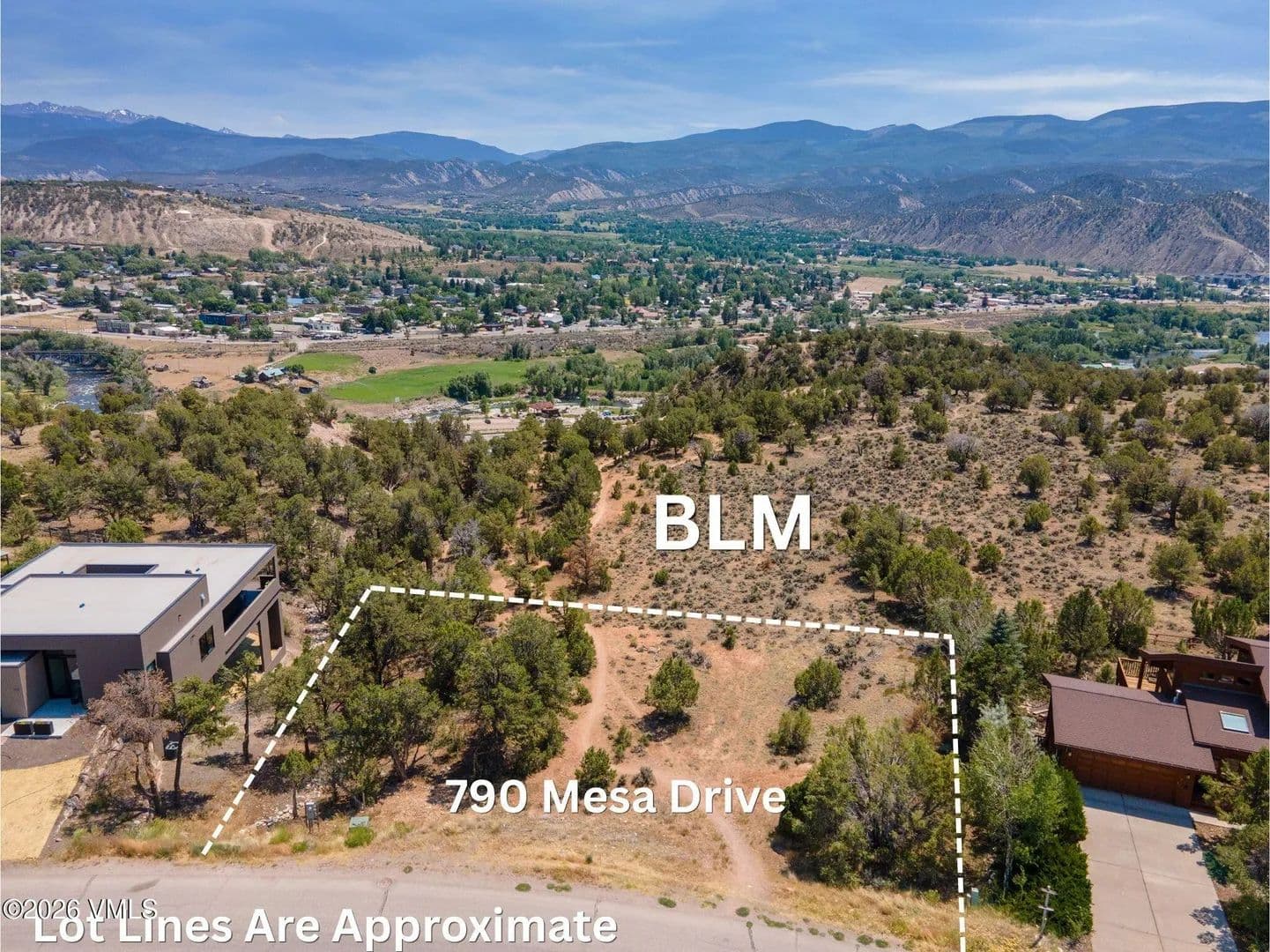 0.26 Acres of Land for Sale in Eagle, CO - Eagle, Colorado, 81631