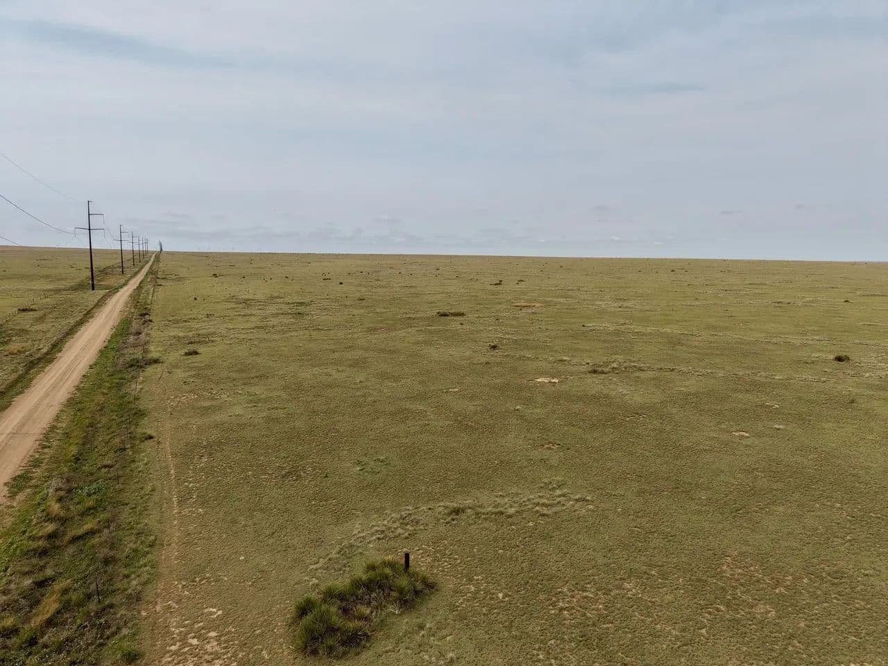 Prowers County 320 Acres - Lamar, Colorado, 81052