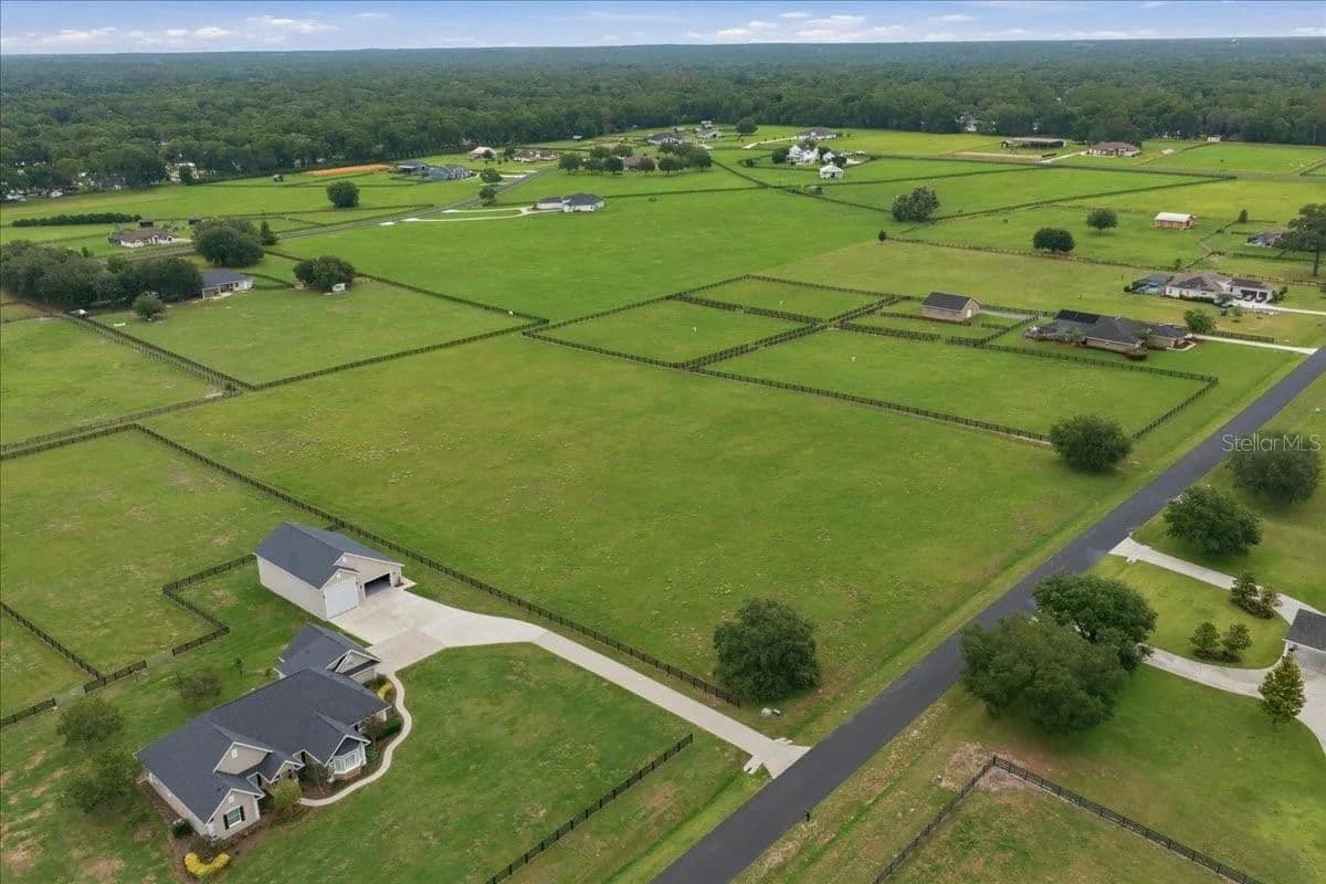 Property from 0 NW 54TH LOOP - KW - Ocala, Florida, 34482