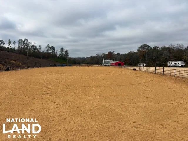 Haynes Horse & Cattle Farm - Prattville, Alabama, 36067