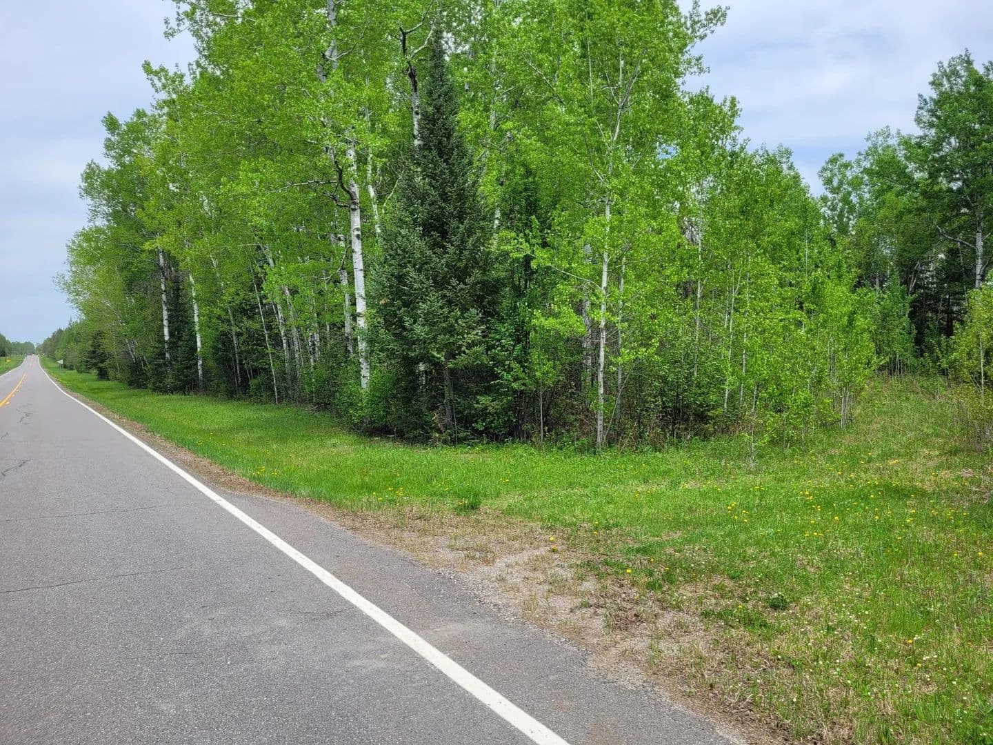 Property from 68232 County Road 547 - KW - Cook, Minnesota, 55723