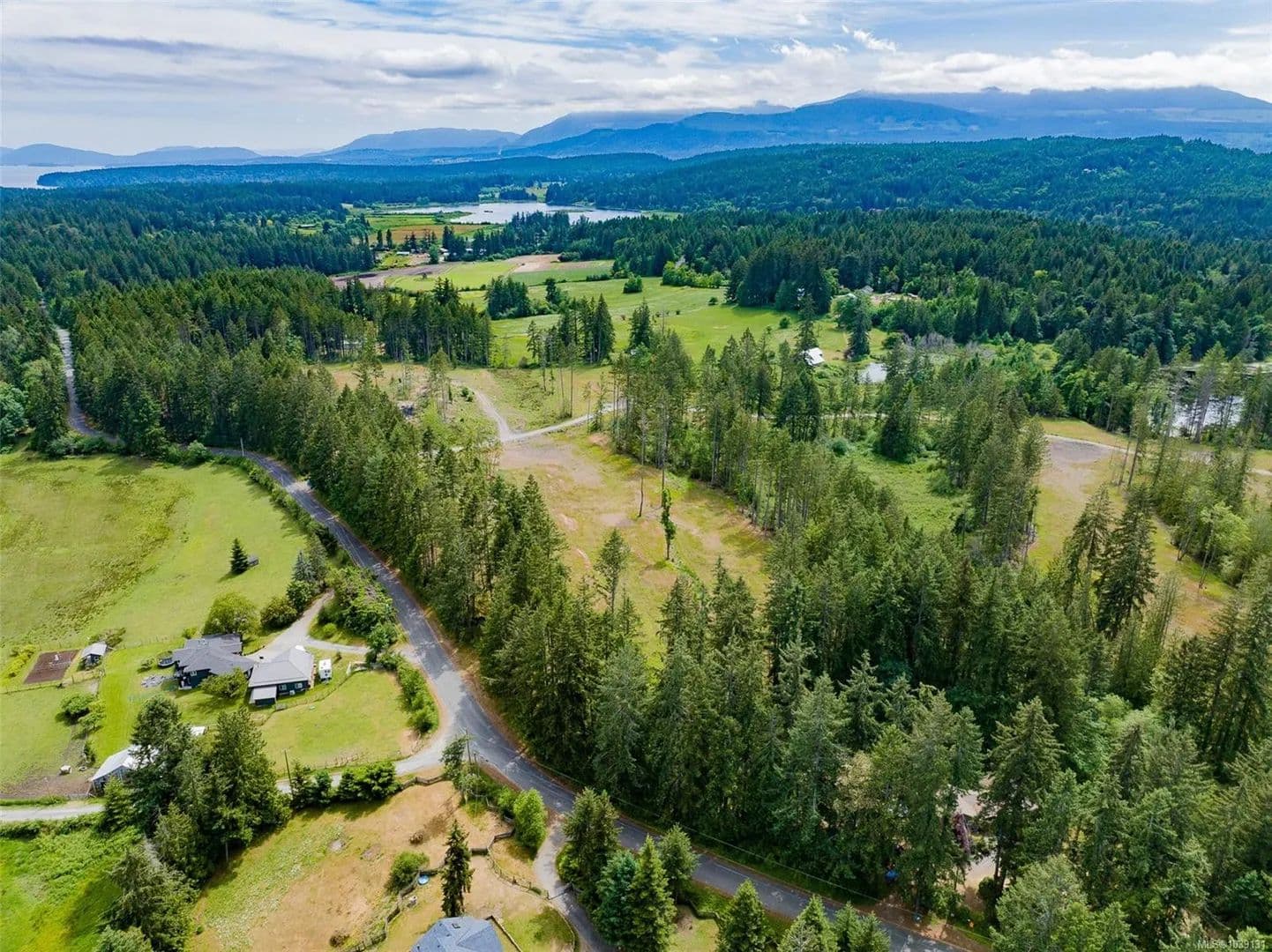Property from Lot Quennell Rd - KW - land for sale