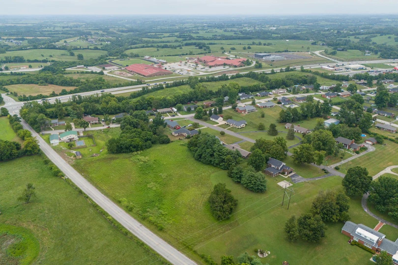 2.8 Acres of Land for Sale in Richmond, Kentucky - land for sale