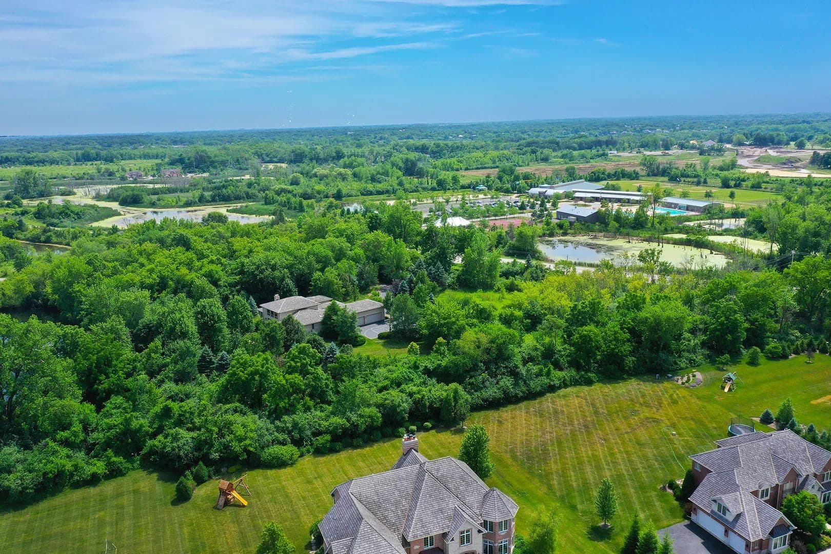 Property from 4597 Patricia Drive - KW - Long Grove, Illinois, 60047