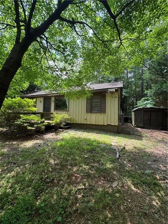 Property from 1276 Minhinette Drive - KW - Roswell, Georgia, 30075