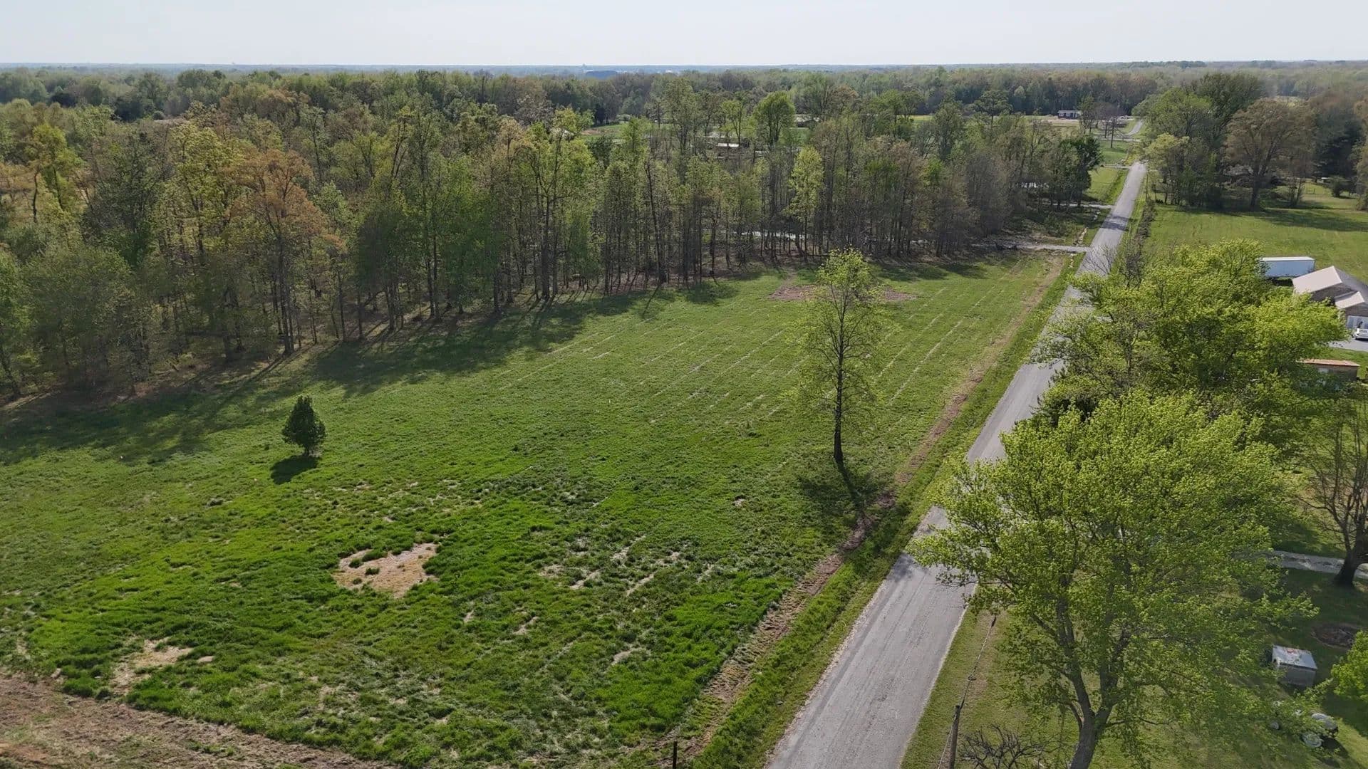 Property from 0 Bob Meadows Road - KW - Manchester, Tennessee, 37355