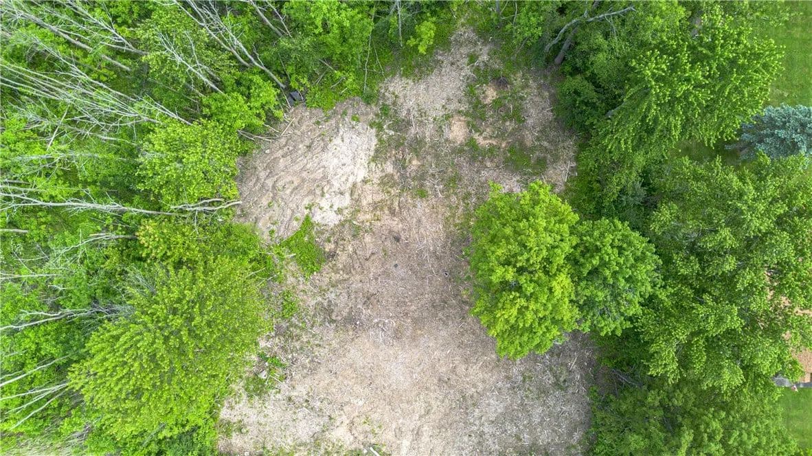 Property from Whitney Road E - KW - Fairport, New York, 14450