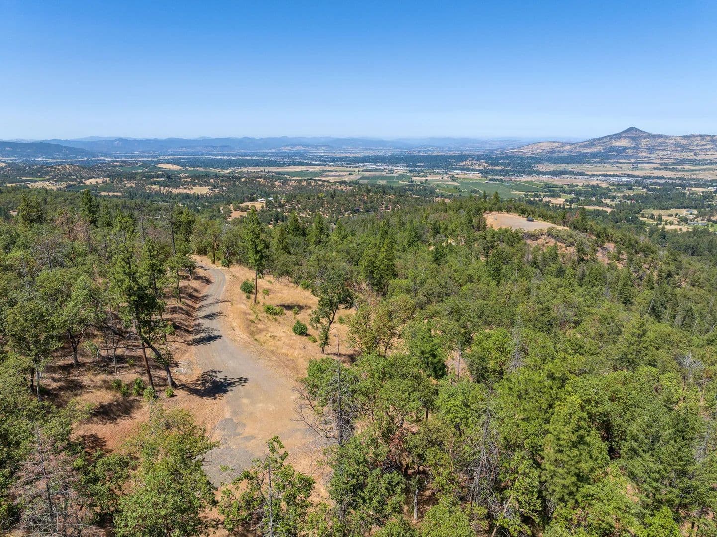 60 Acres of Land for Sale in Medford, OR - Medford, Oregon, 97501