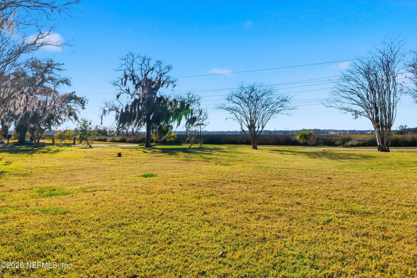Vacant Land in Neptune Beach - Neptune Beach, Florida, 32266