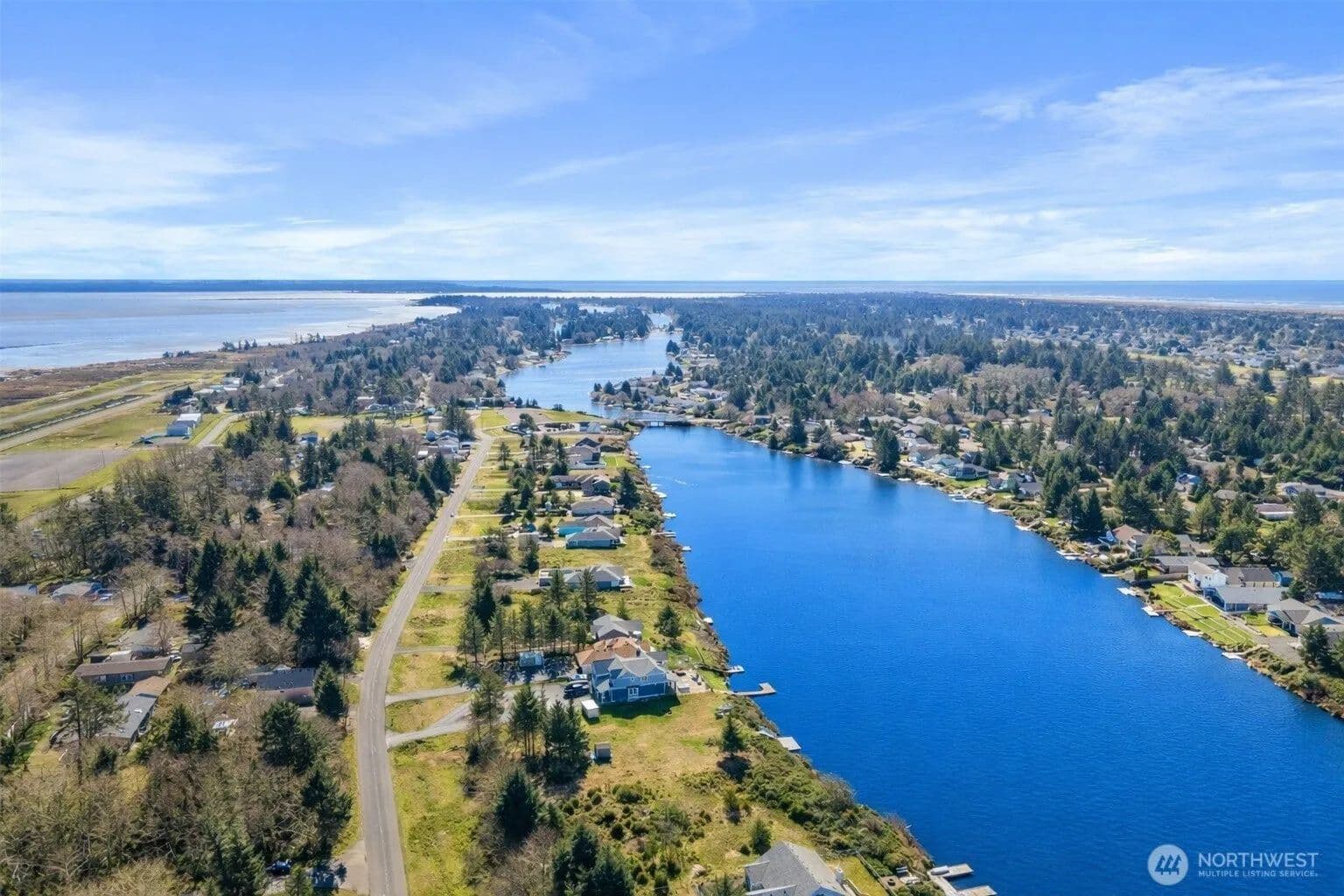Lots & Land-Other in Ocean Shores - Ocean Shores, Washington, 98569