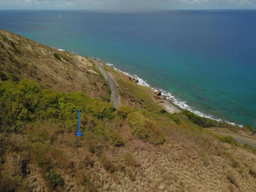 Vacant Land in St. Croix - United States Virgin Islands