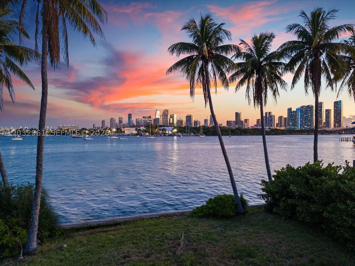 Property from 1228 S Venetian Way - KW - Miami, Florida, 33139