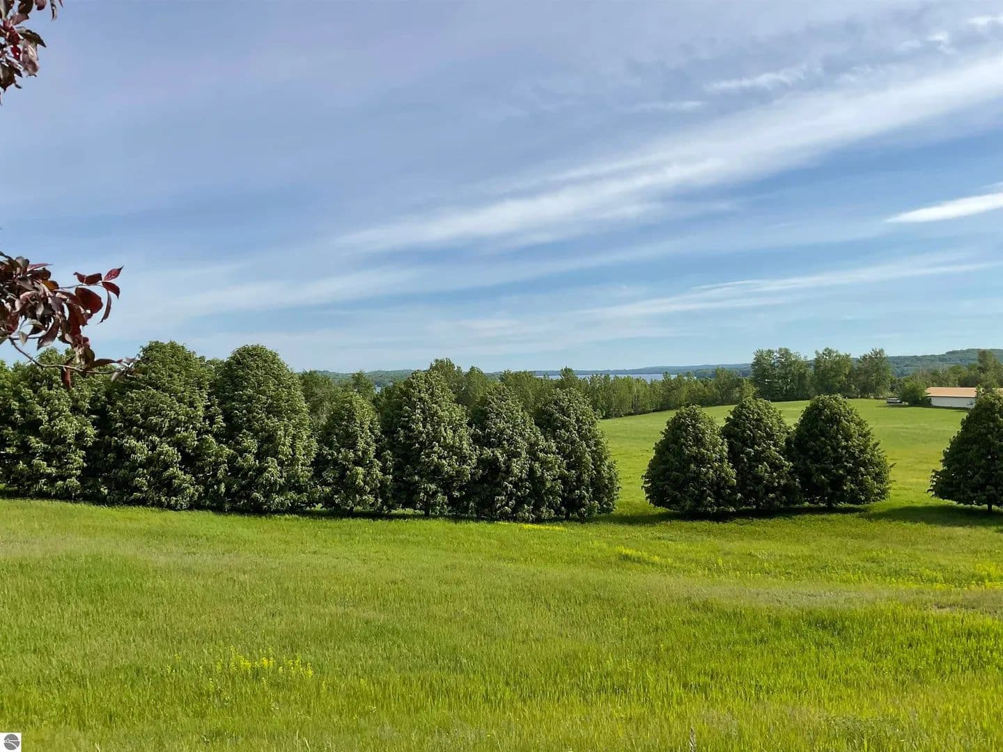 Property from 4867 E Water View Drive - KW - Lake Leelanau, Michigan, 49653