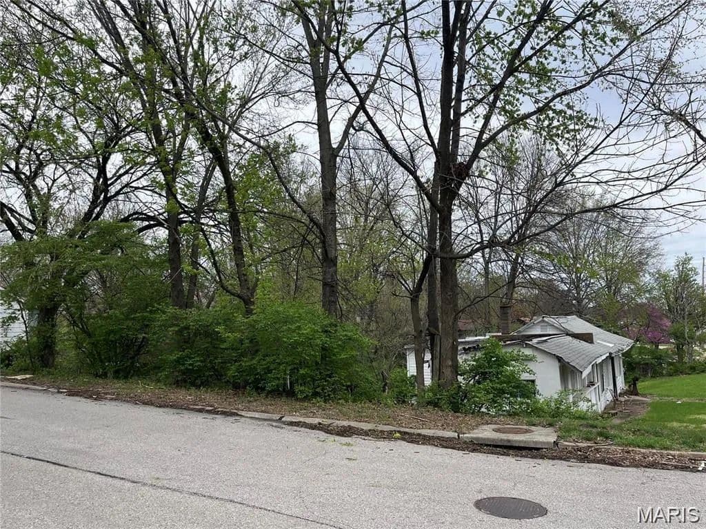 0.64 Acres of Land for Sale in St Louis, MO - Missouri, 63114