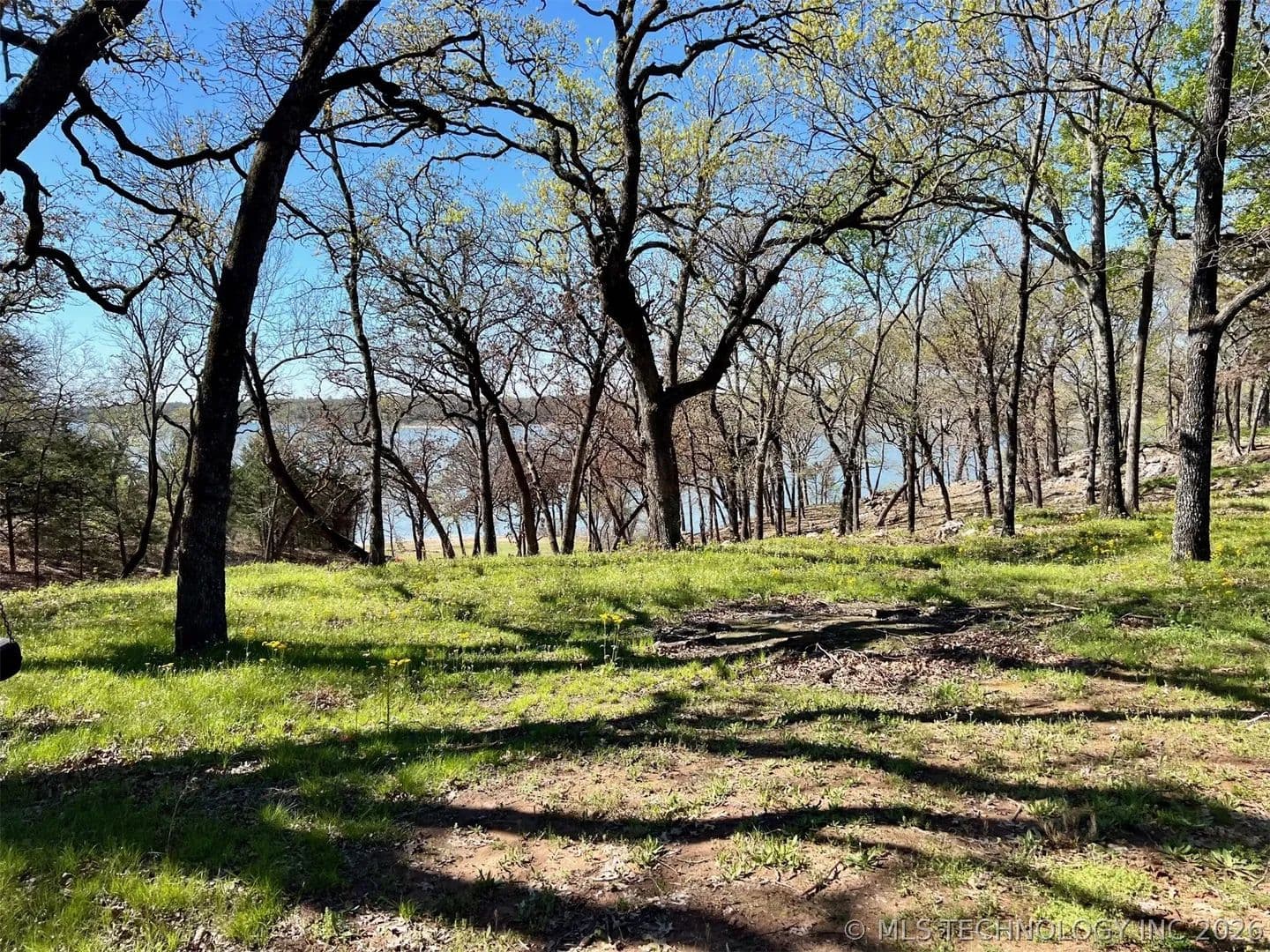 Property from 37 Waterview Lane - KW - Kingston, Oklahoma, 73439