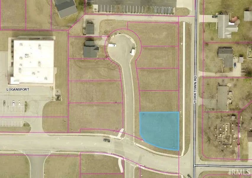 Property from 114 N Dingo Drive - KW - Logansport, Indiana, 46947