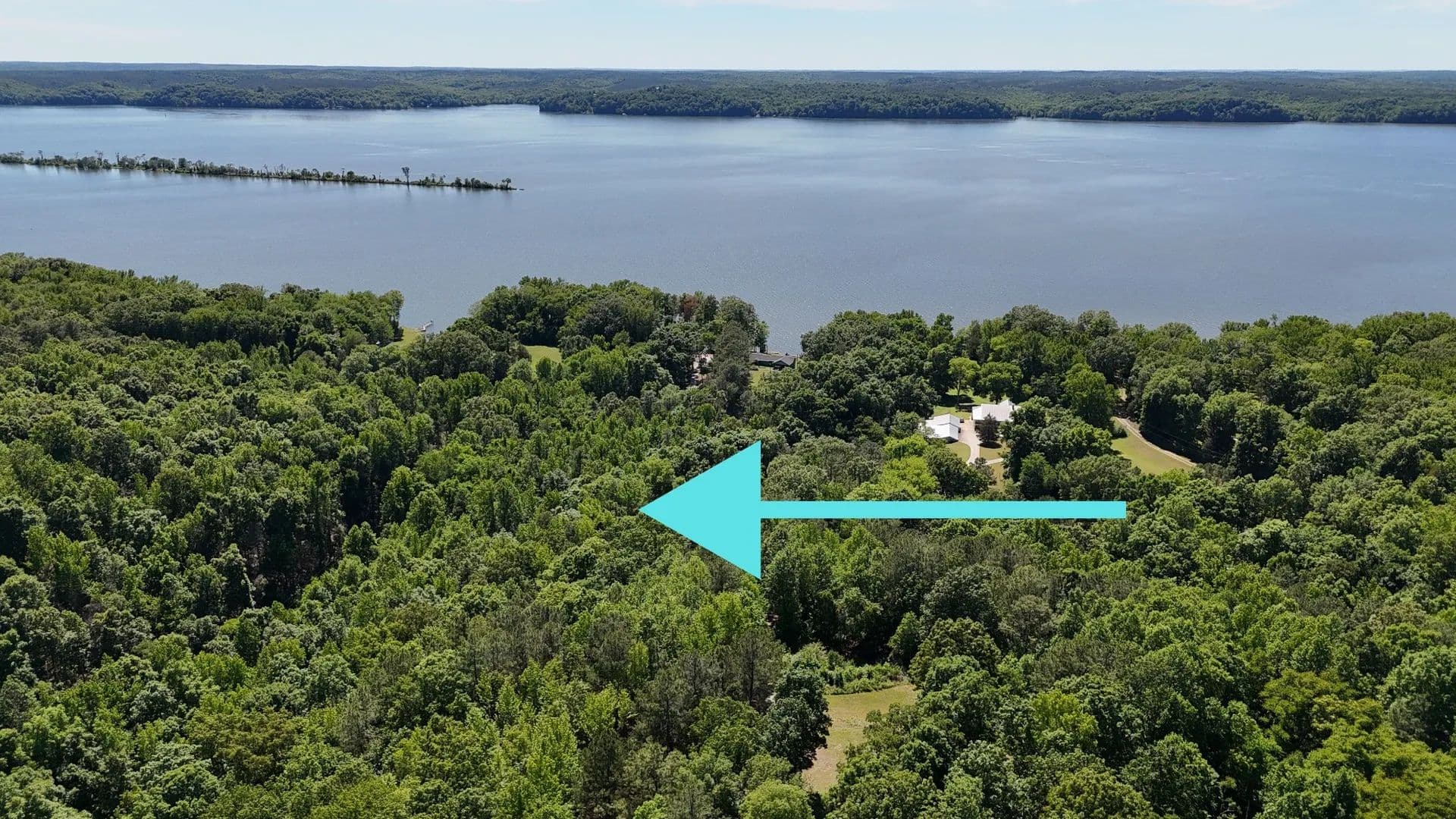 Property from 0 Greenbriar Road - KW - Waverly, Tennessee, 37185