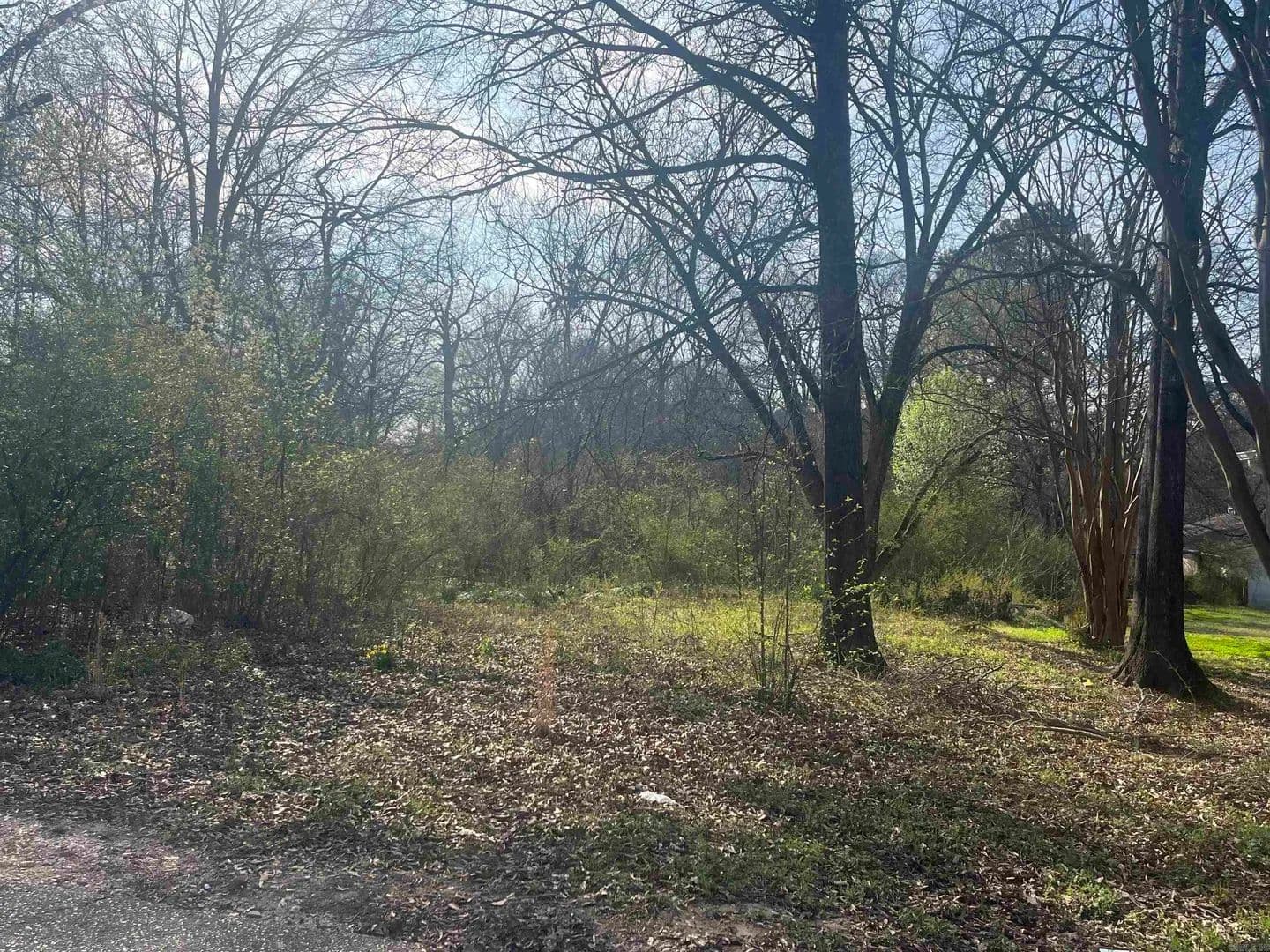 Property from Rock Street - KW - Malvern, Arkansas, 72104