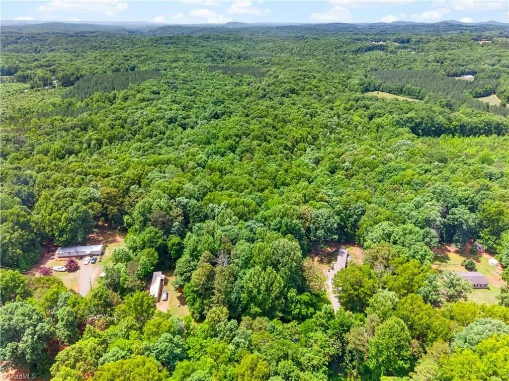 Property from 0 Parinna Road - KW - Trinity, North Carolina, 27370