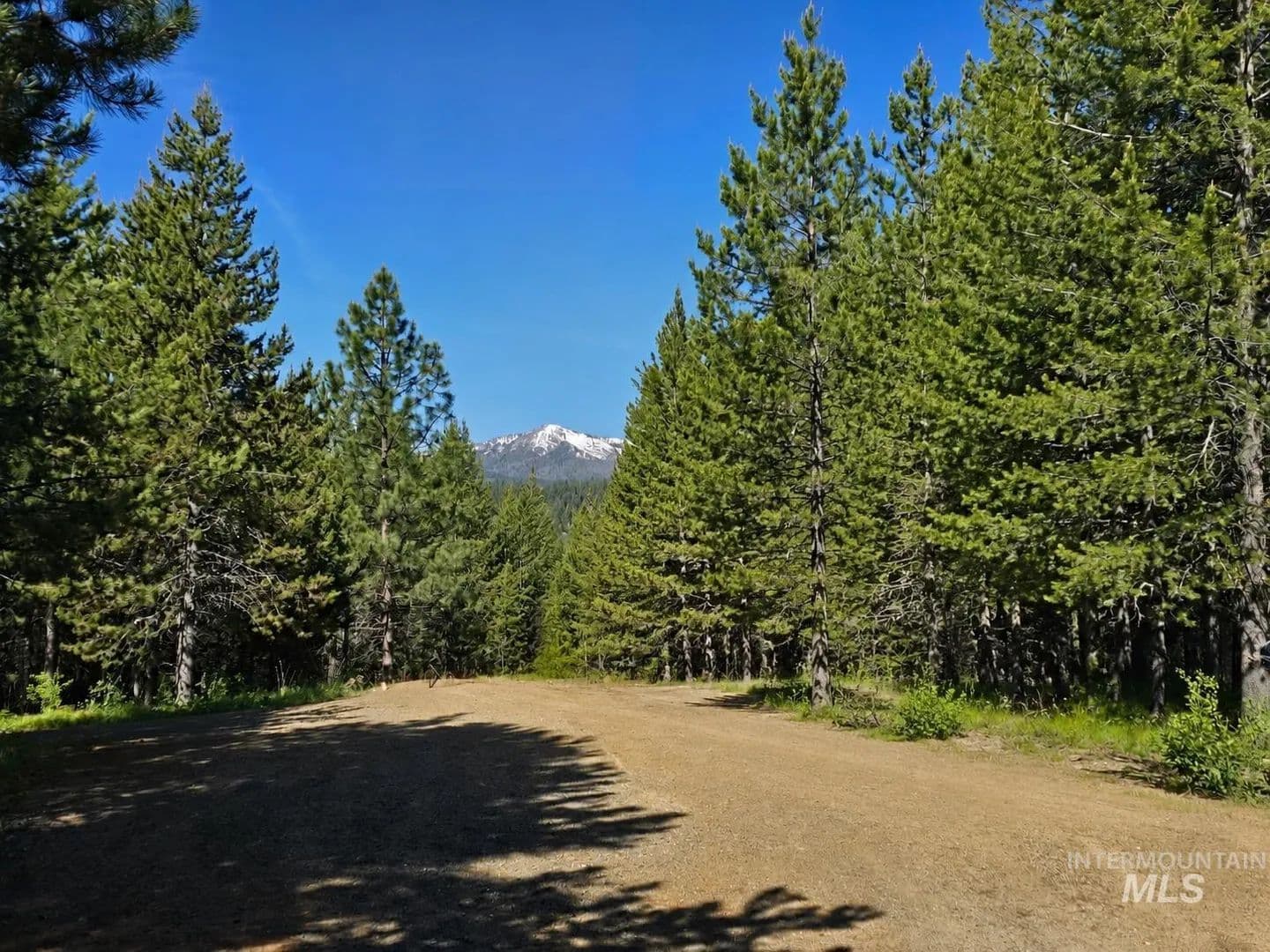 Lots & Land-Other in Cascade - Cascade, Idaho, 83611