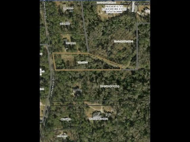 Lots & Land-Other in Tallahassee