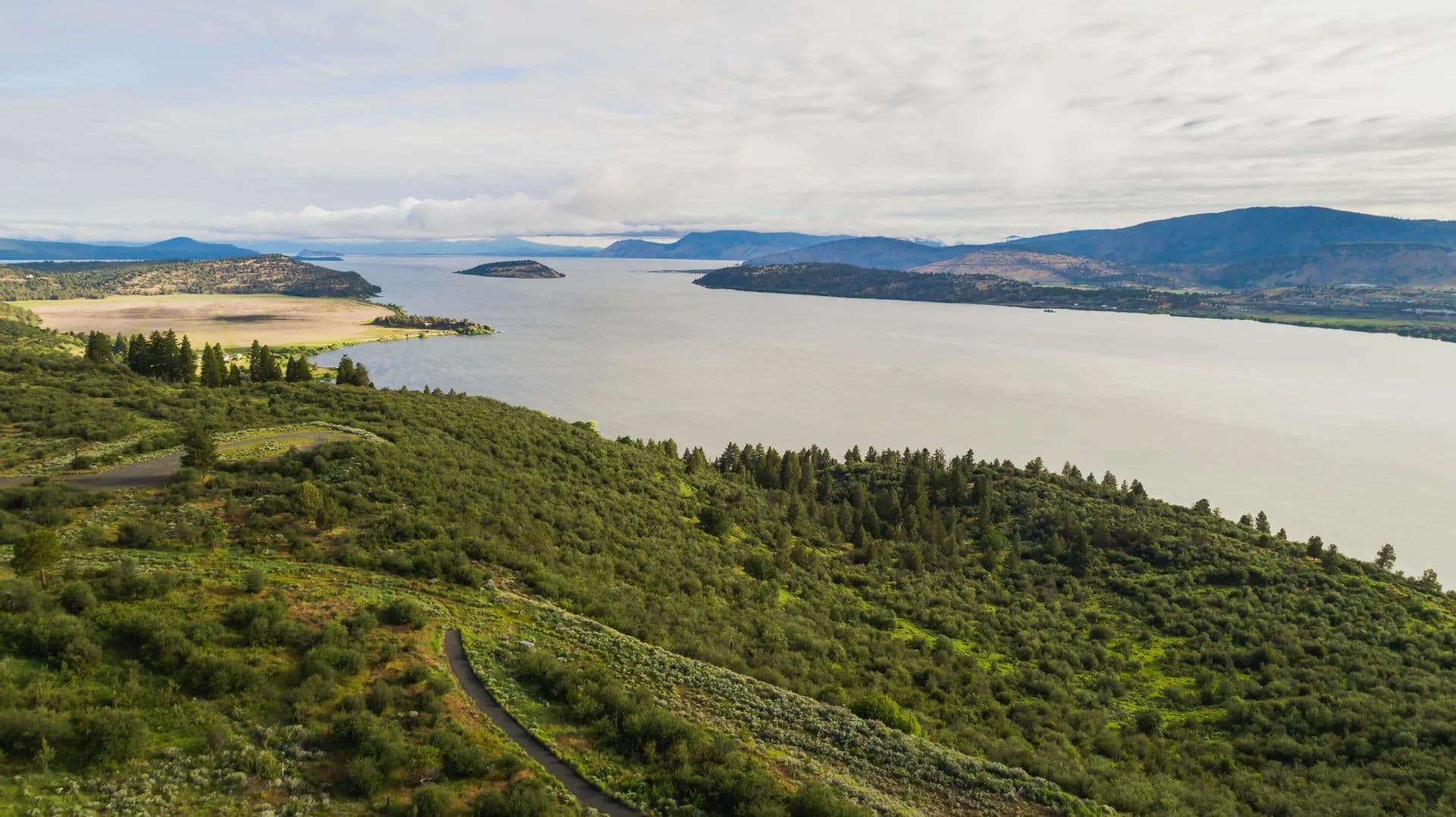 Lots & Land-Other in Klamath Falls - Klamath Falls, Oregon, 97601