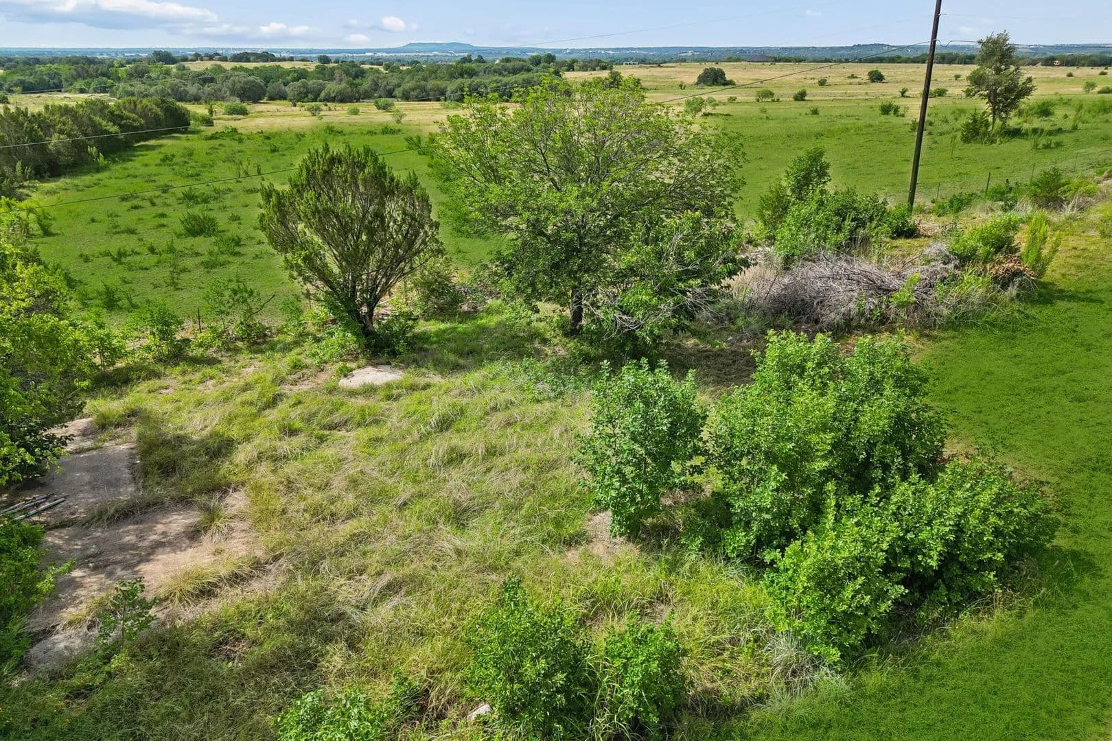 Property from 3411 Oak Hill Drive - KW - land for sale