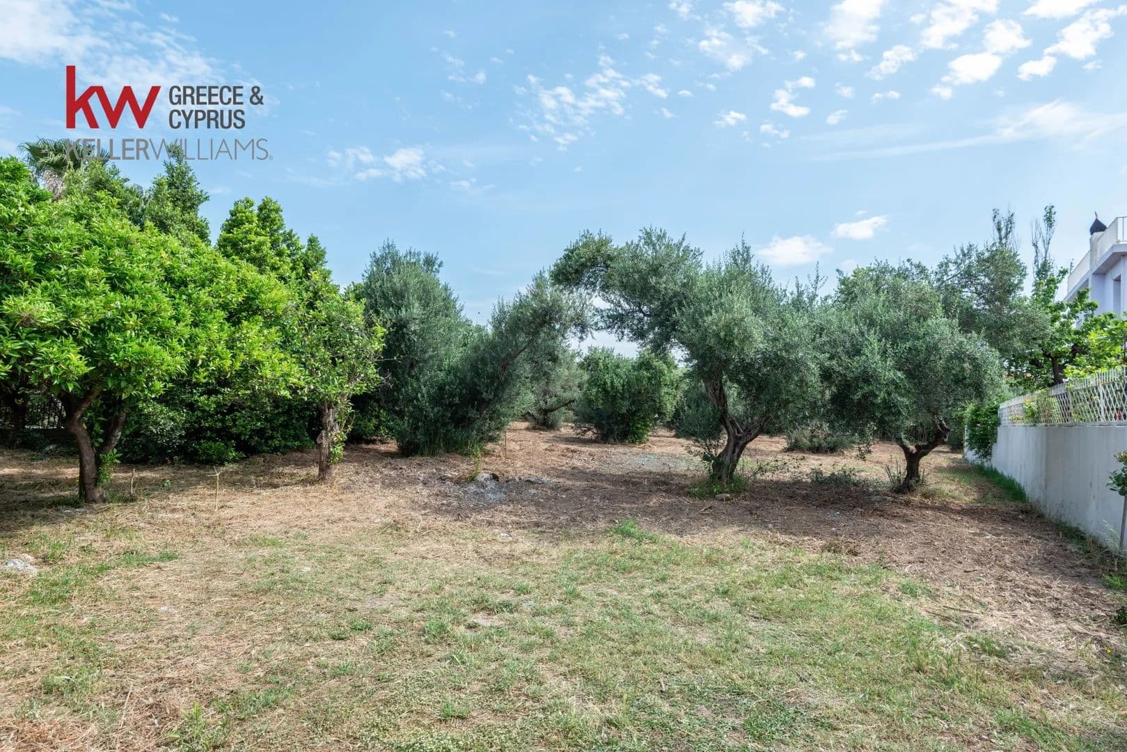 Land for Sale in Rio, Achaia - land for sale