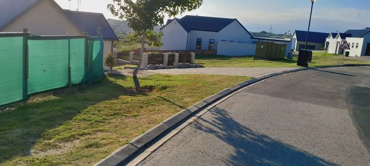 600 Acres of Land for Sale in George, Western Cape - land for sale