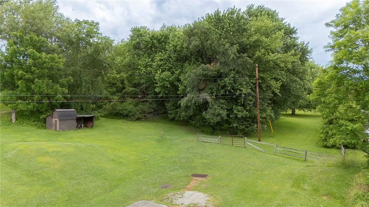 Property from Lot 12 Bundy Drive - KW - Latrobe, Pennsylvania, 15650
