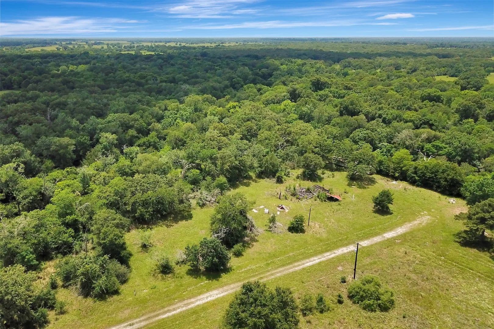 Property from 1719 Stone Street - KW - land for sale