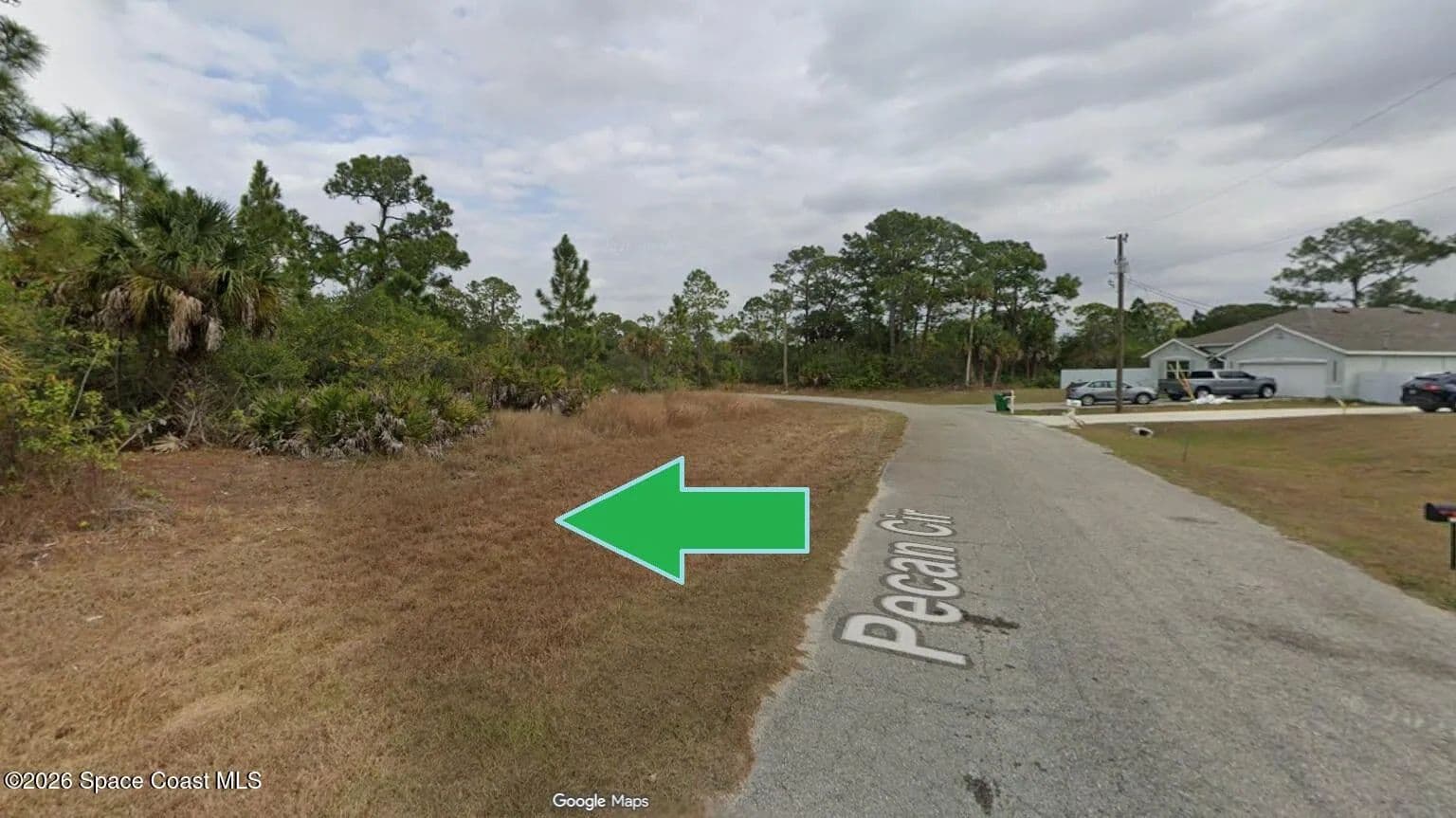 Vacant Land in LaBelle - Labelle, Florida, 33935