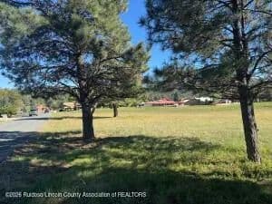 Land -Single Family Acreage in Ruidoso - Ruidoso, New Mexico, 88345