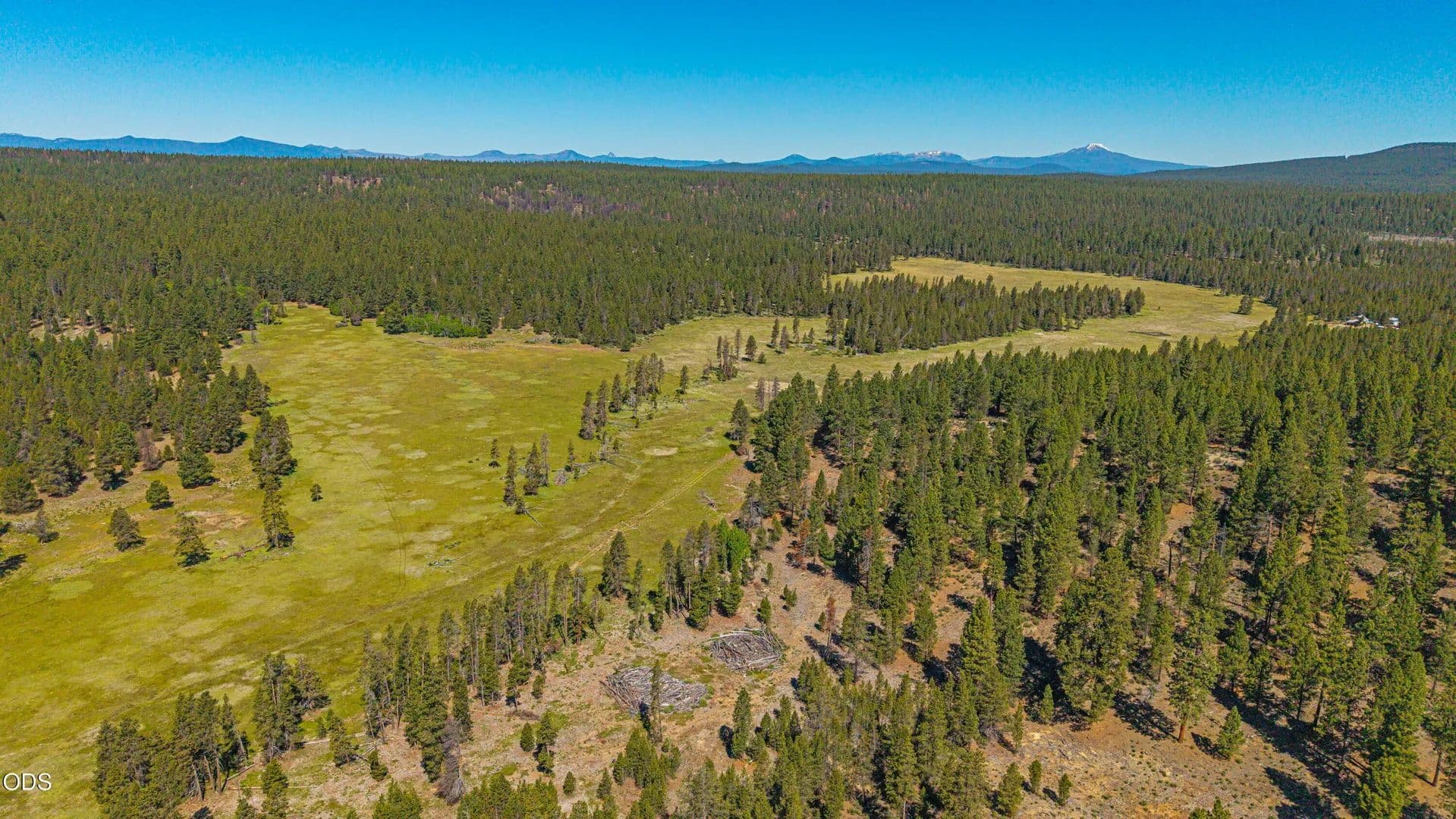 Property from Williamson River Road #206226 - KW - Chiloquin, Oregon, 97624