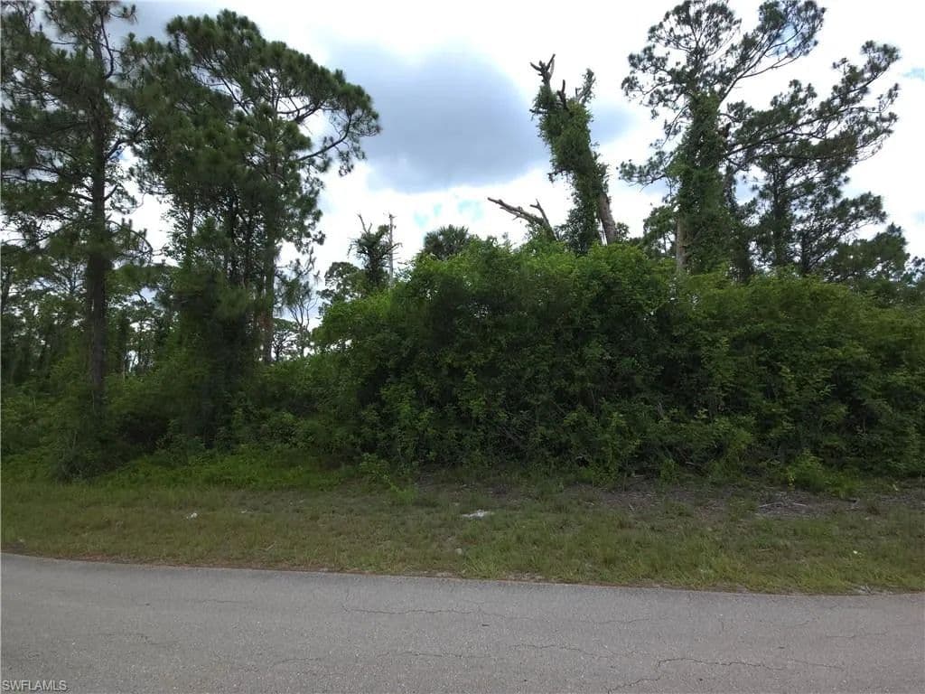 0.33 Acres of Land for Sale in Lehigh Acres, Florida - Lehigh Acres, Florida, 33974