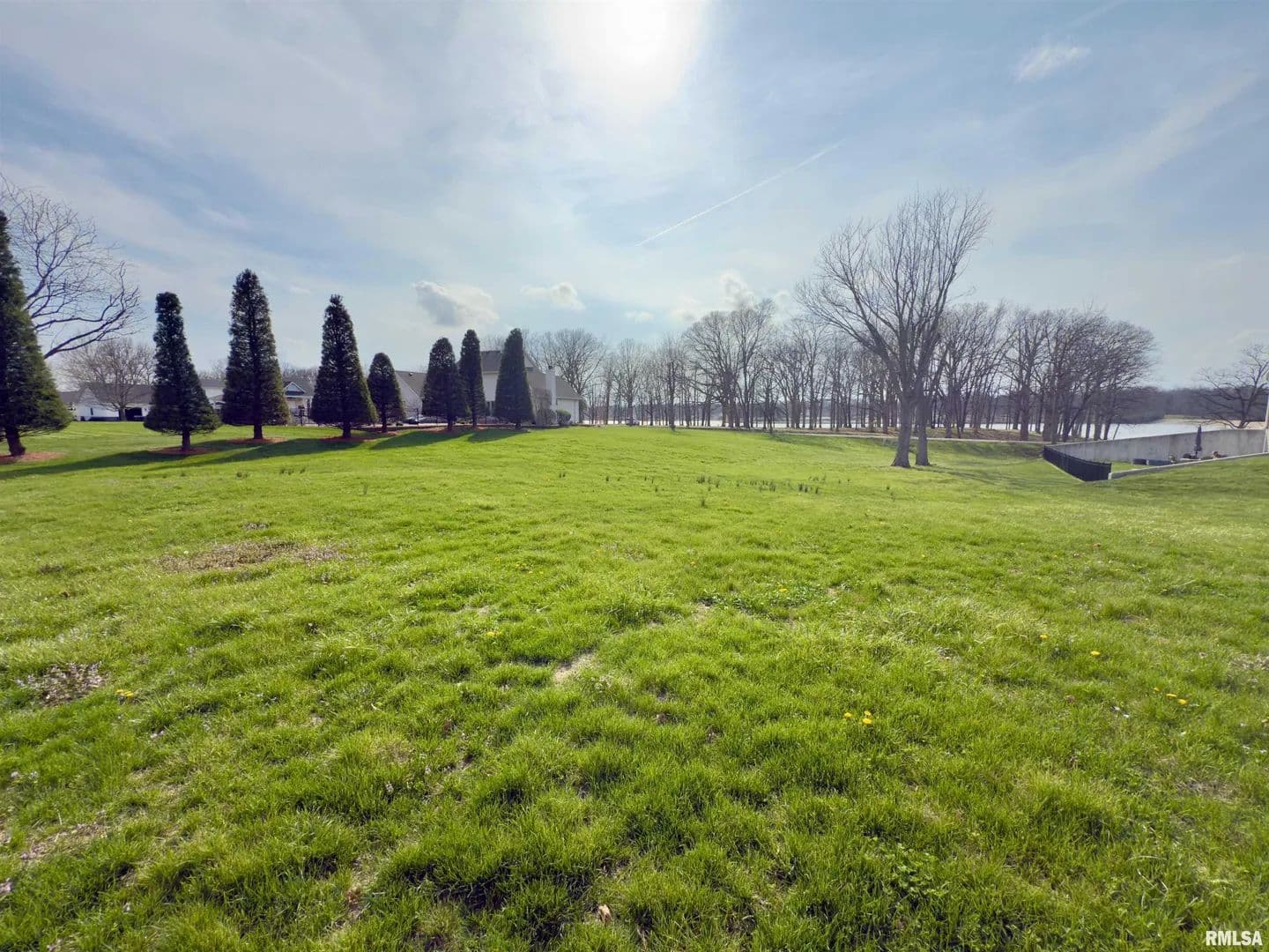 Property from 0 EASTWOOD Drive - KW - Taylorville, Illinois, 62568