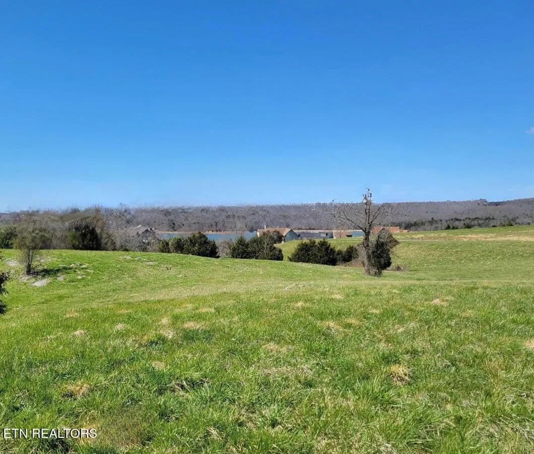 Property from Lot 266 Russell Brothers Rd - KW - Sharps Chapel, Tennessee, 37866