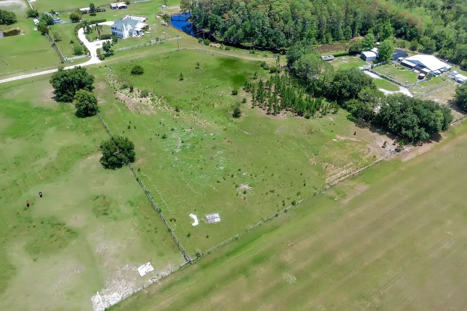 Property from ALBRITTON ROAD - KW - Florida, 34772