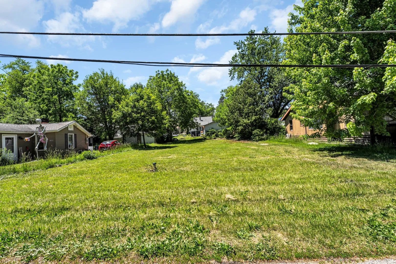 Property from 34816 N Forest Avenue - KW - Ingleside, Illinois, 60041