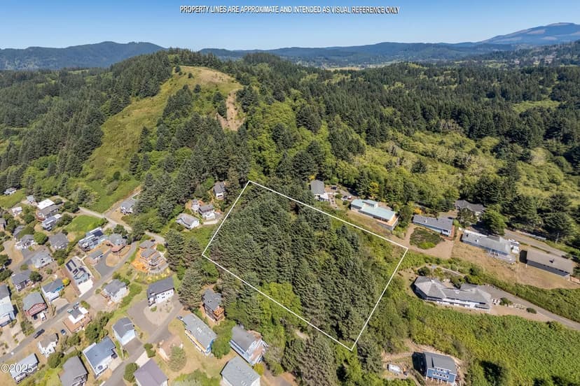 Lots & Land-Other in Lincoln City