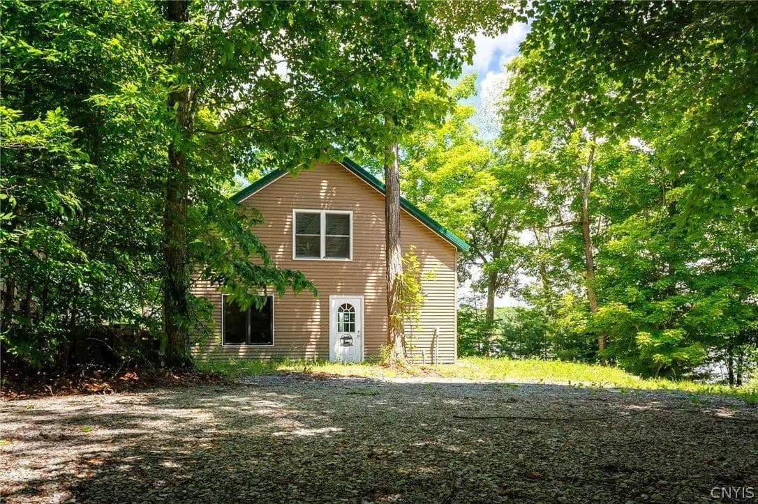 5.1 Acres of Land for Sale in Redwood, NY - Redwood, New York, 13679