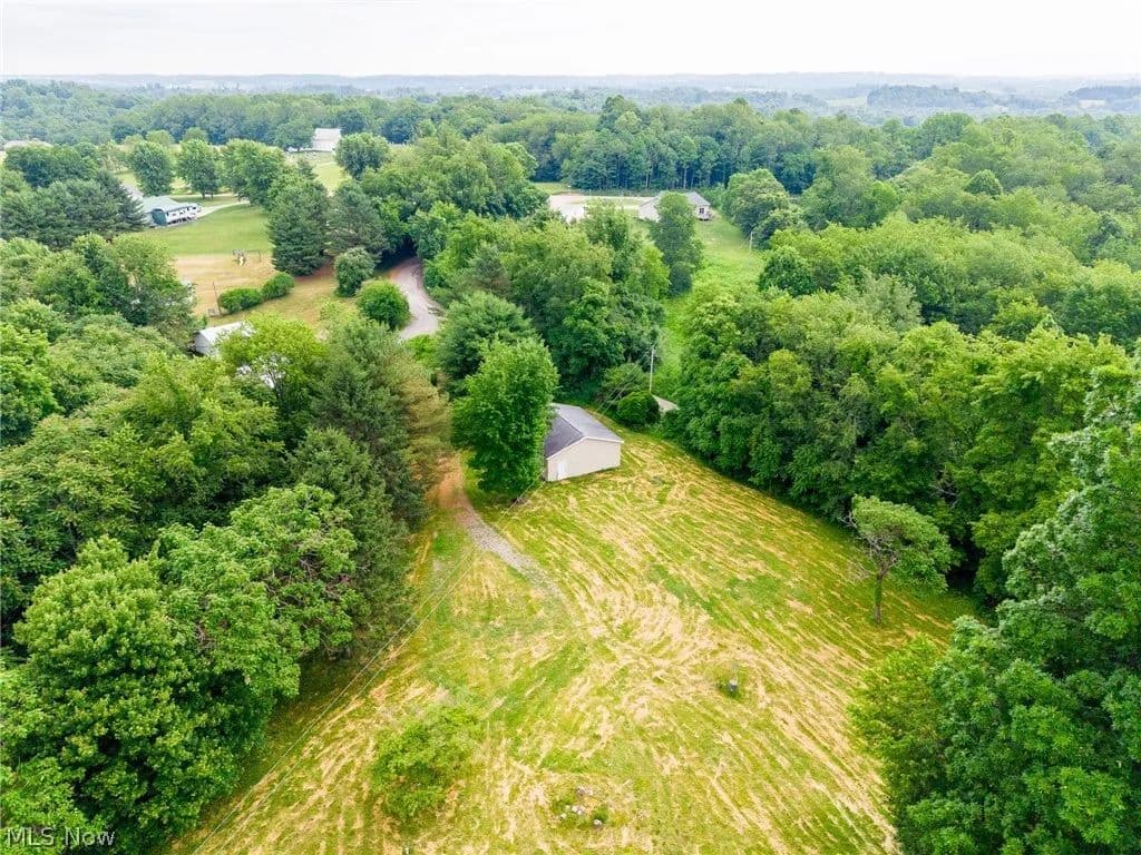 2.47 Acres of Land for Sale in Kimbolton, OH - Kimbolton, Ohio, 43749