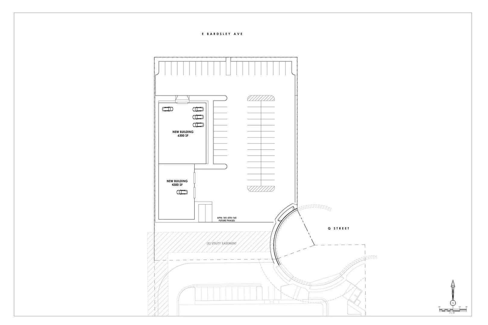Property from Q Place Place - KW - Tulare, California, 93274