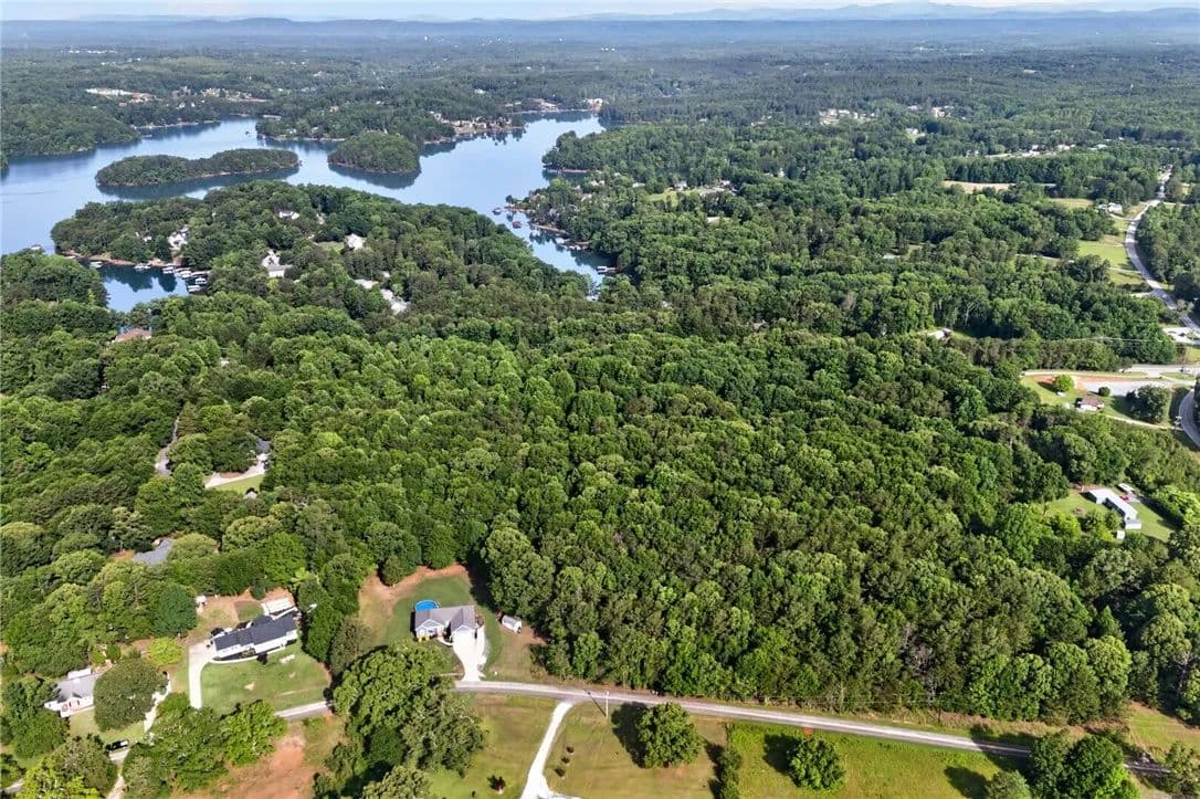 Property from 00 Barnes Road - KW - Seneca, South Carolina, 29672