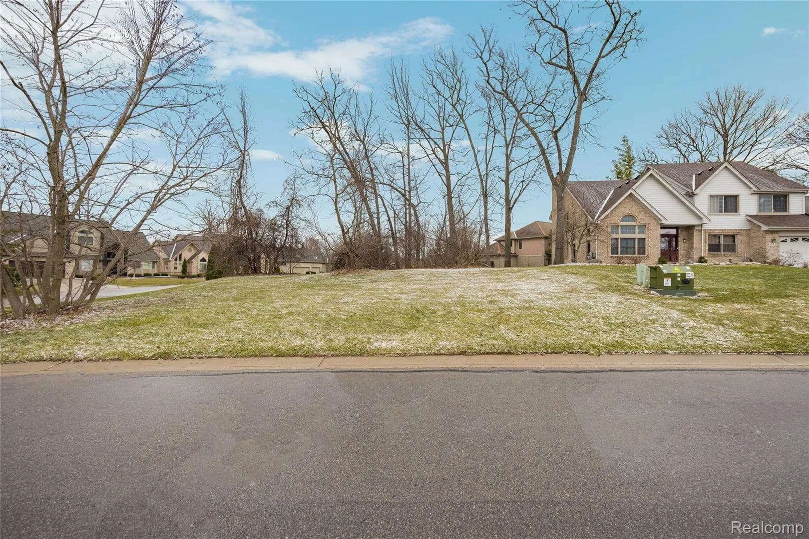 Property from 00 Forest Bay Drive - KW - , Michigan, 48328