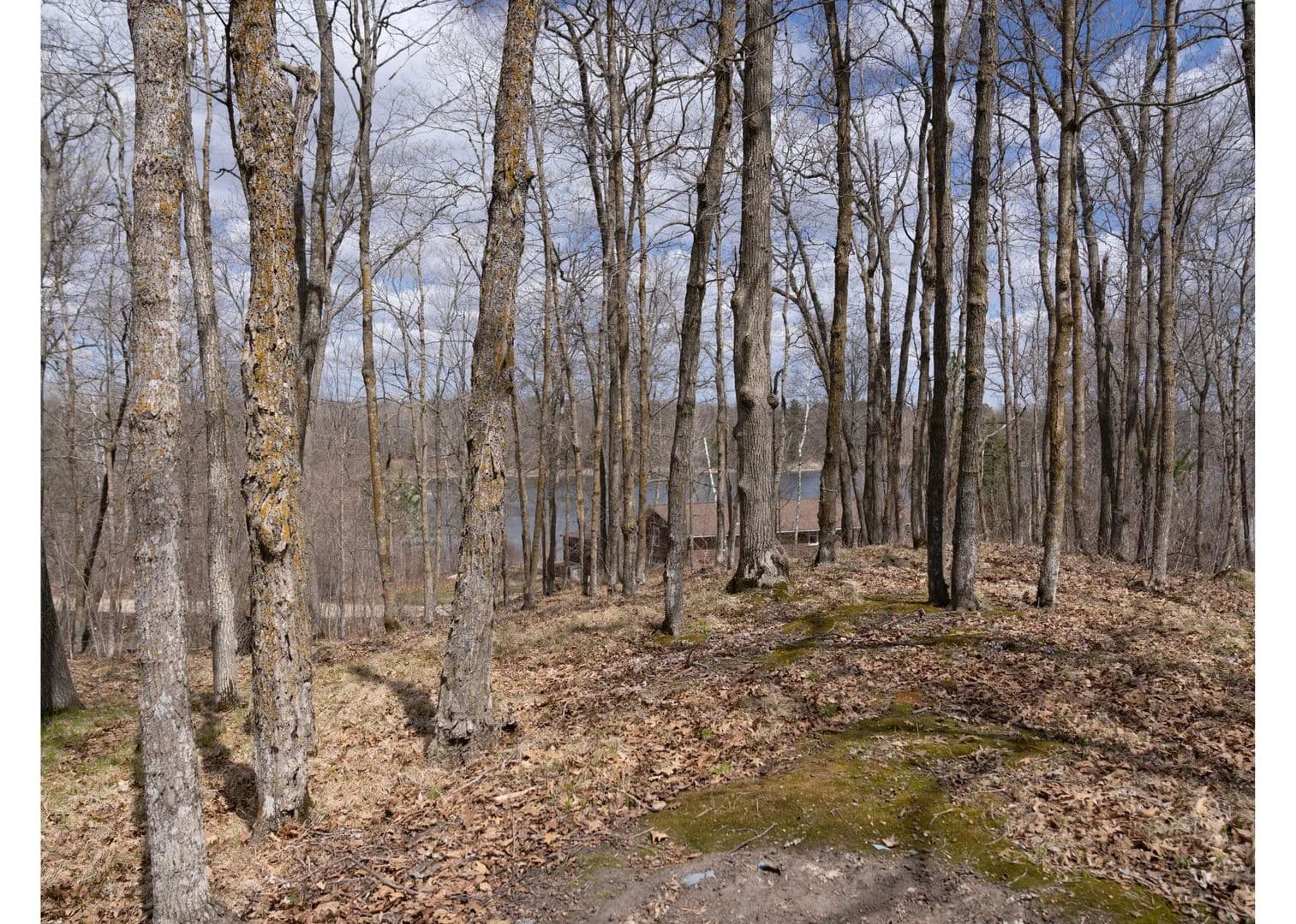 Property from TBD TBD - KW - Naytahwaush, Minnesota, 56566