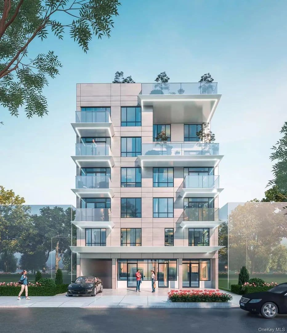 Land for Sale in Flushing, New York - Flushing, New York, 11354