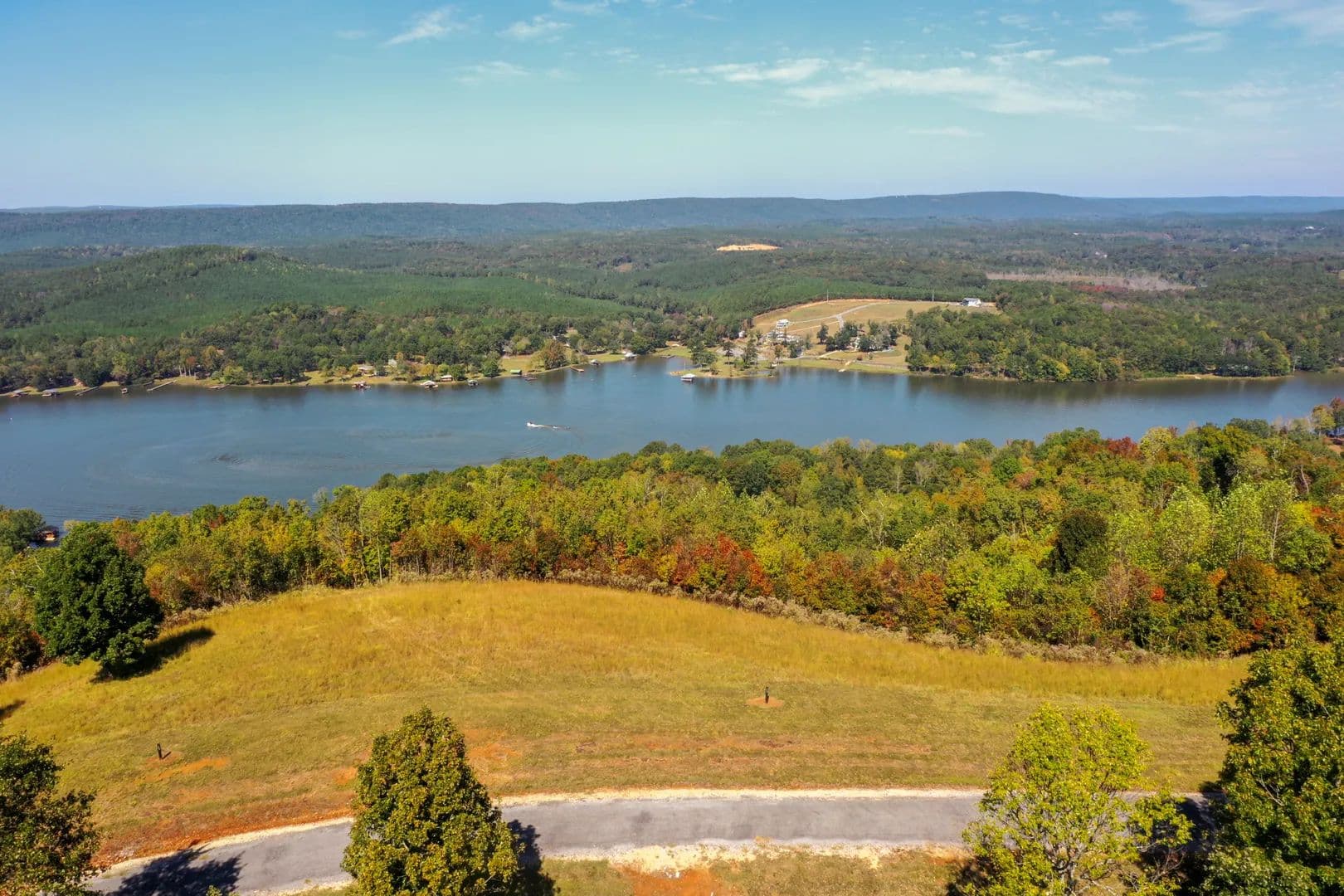 208 County Road 1022 - Cedar Bluff, Alabama, 35959