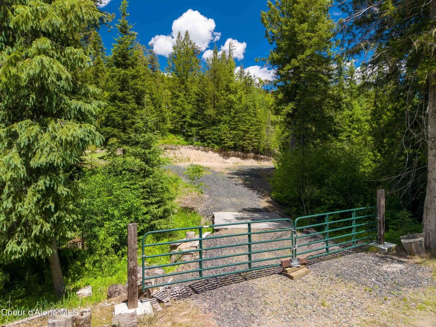 5.94 Acres of Land for Sale in Fernwood, ID - Fernwood, Idaho, 83830
